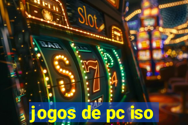 jogos de pc iso